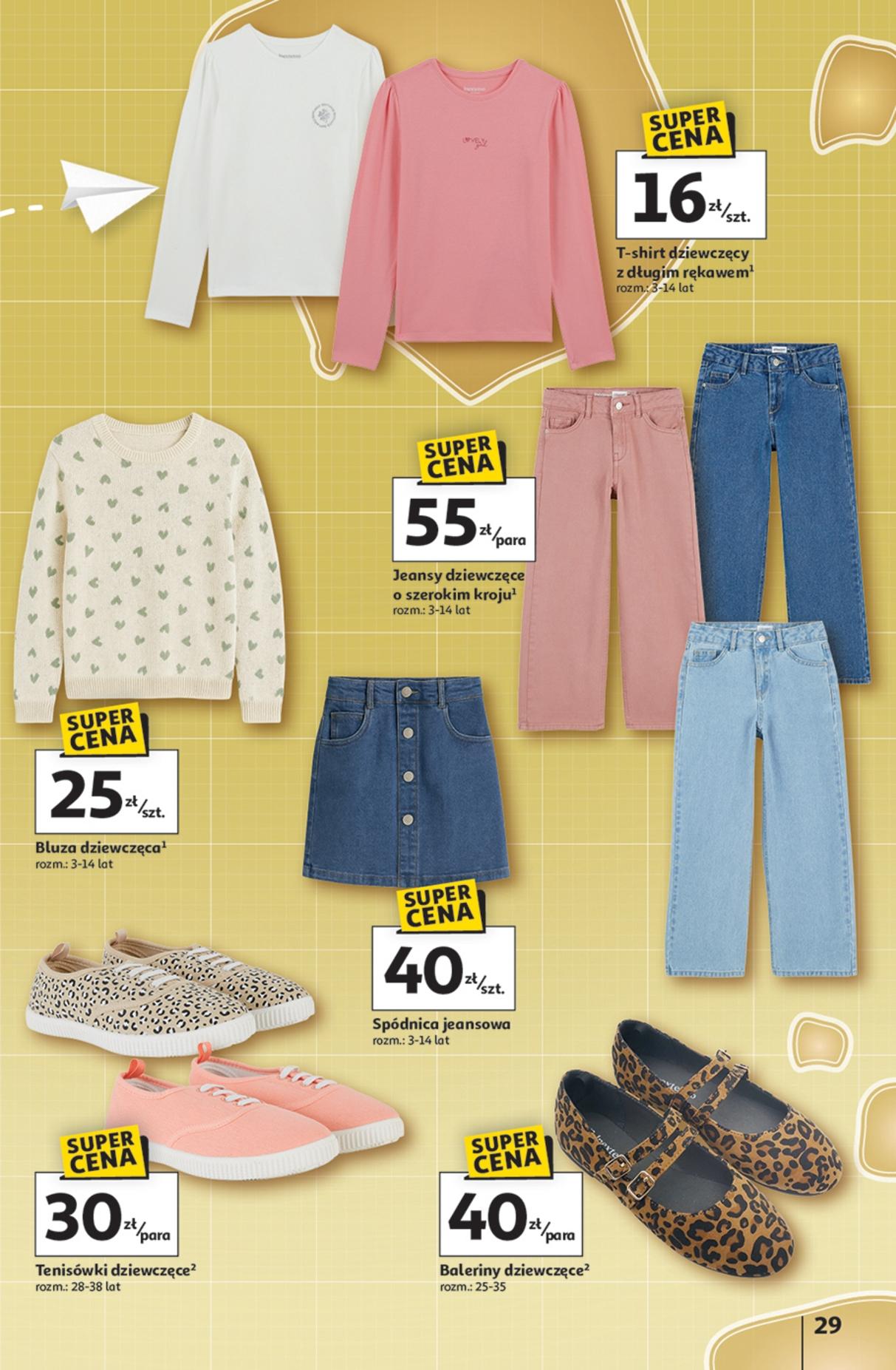 Gazetka promocyjna Auchan str. 29