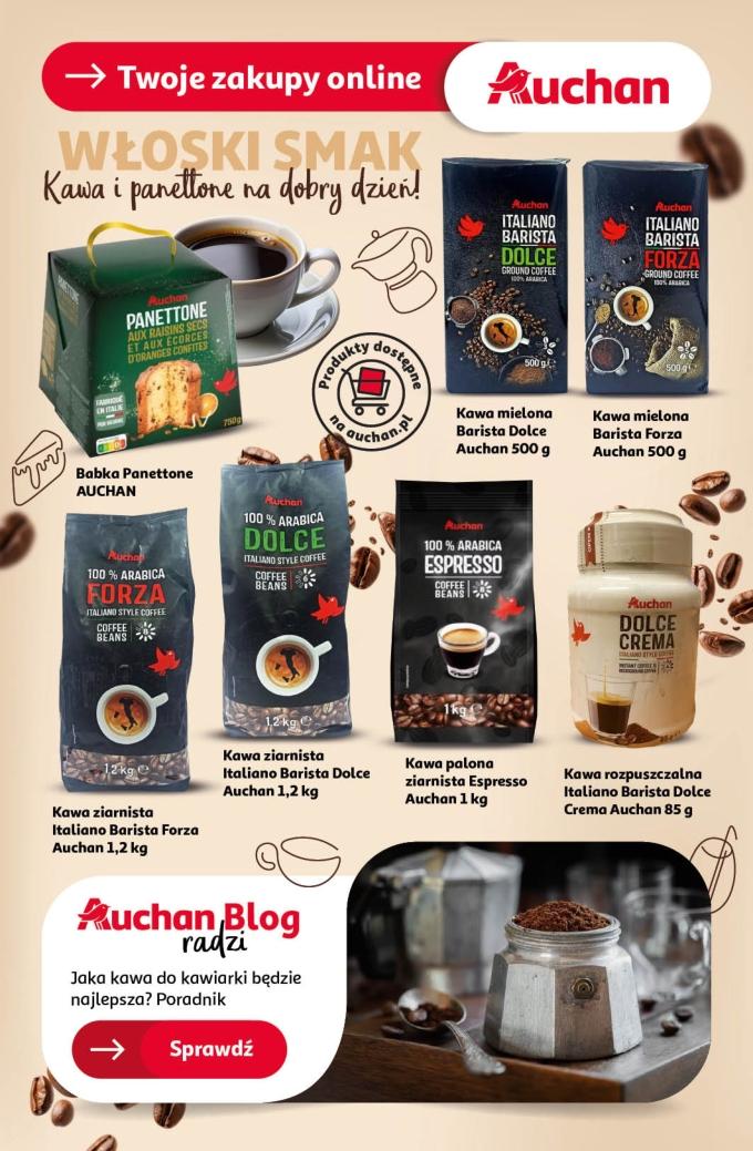 Gazetka promocyjna Auchan str. 37