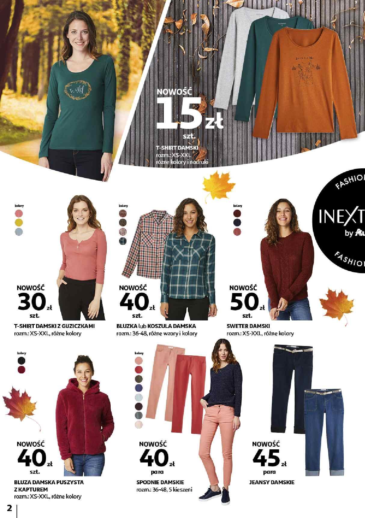 Gazetka promocyjna Auchan str. 2