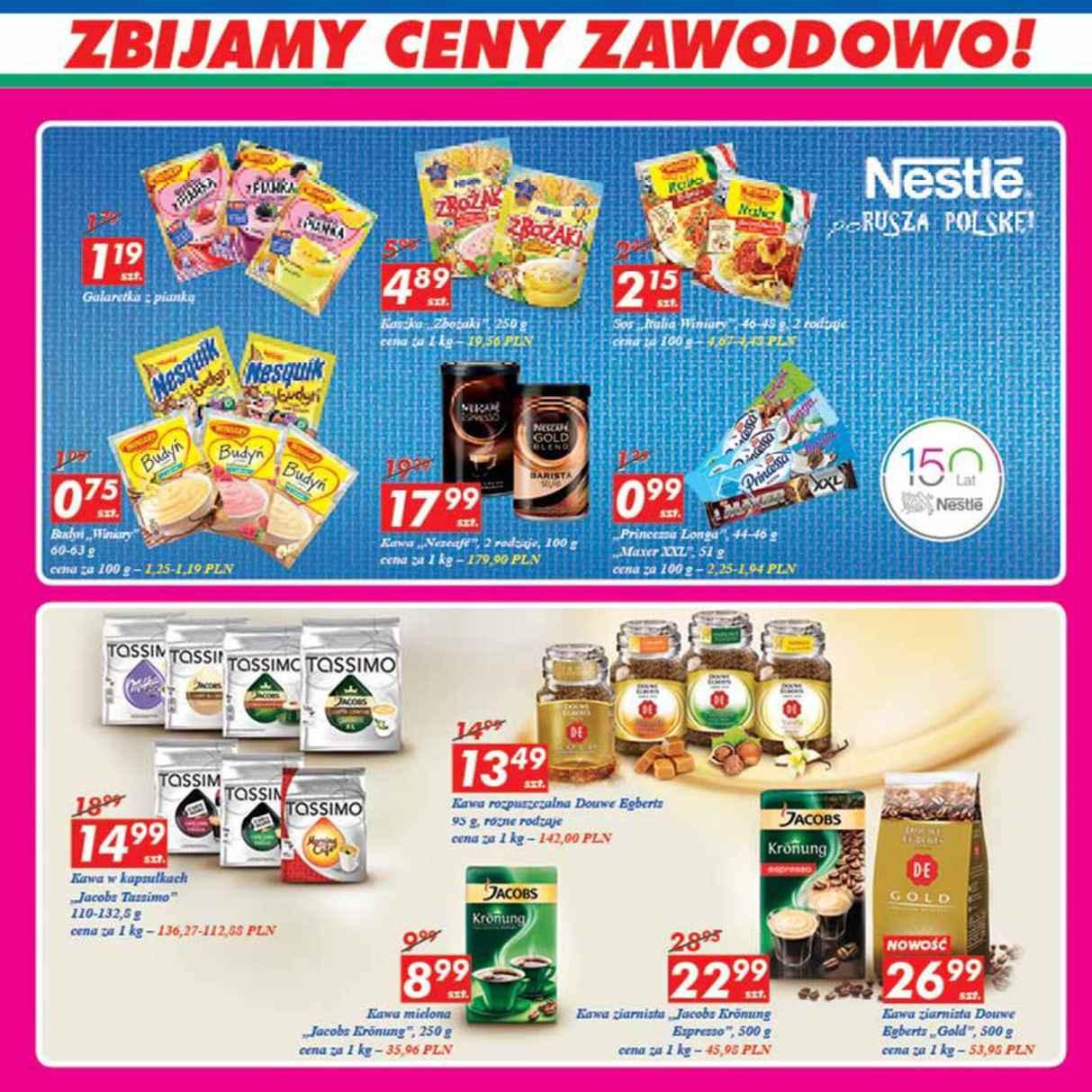 Gazetka promocyjna Auchan str. 13