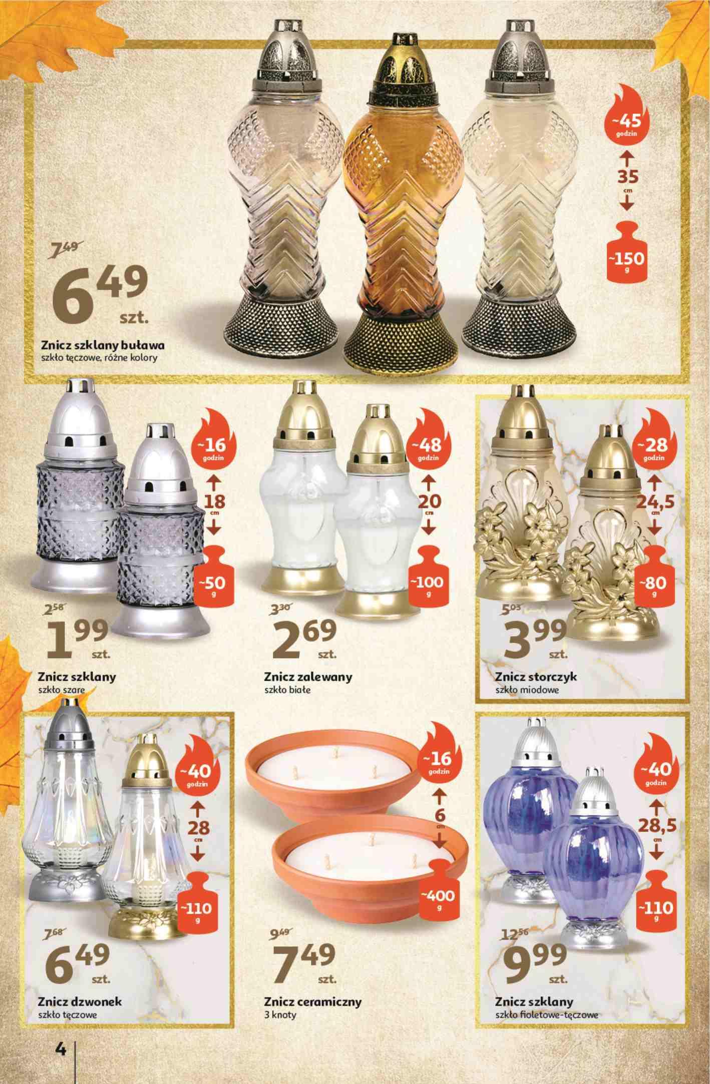 Gazetka promocyjna Auchan str. 4