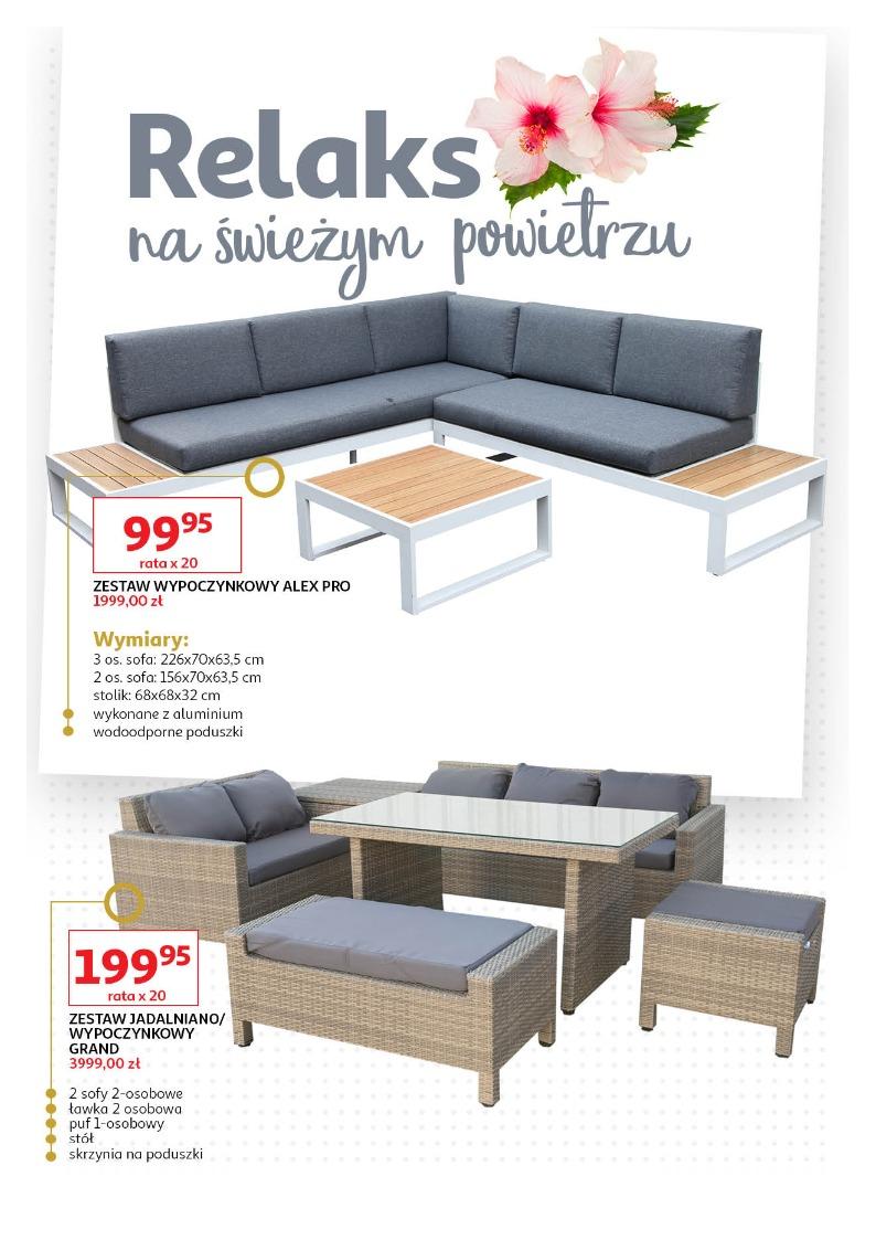 Gazetka promocyjna Auchan str. 23