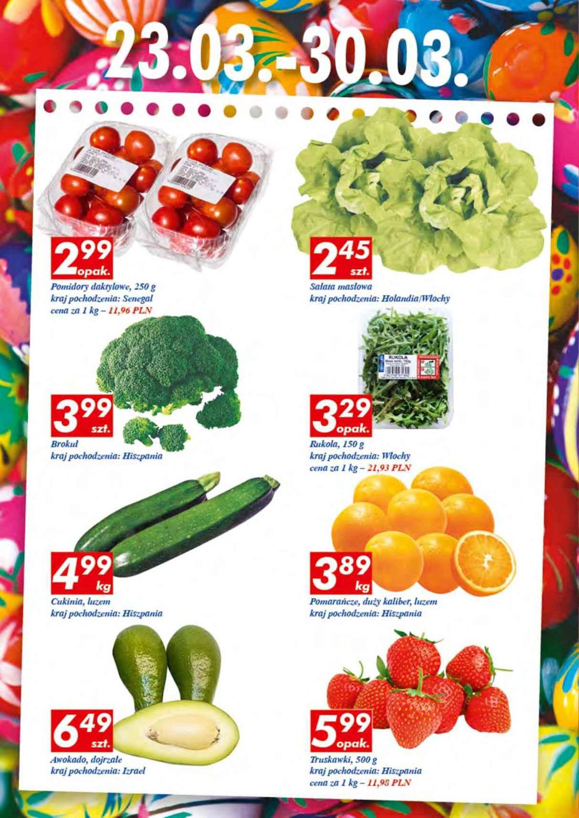 Gazetka promocyjna Auchan str. 8