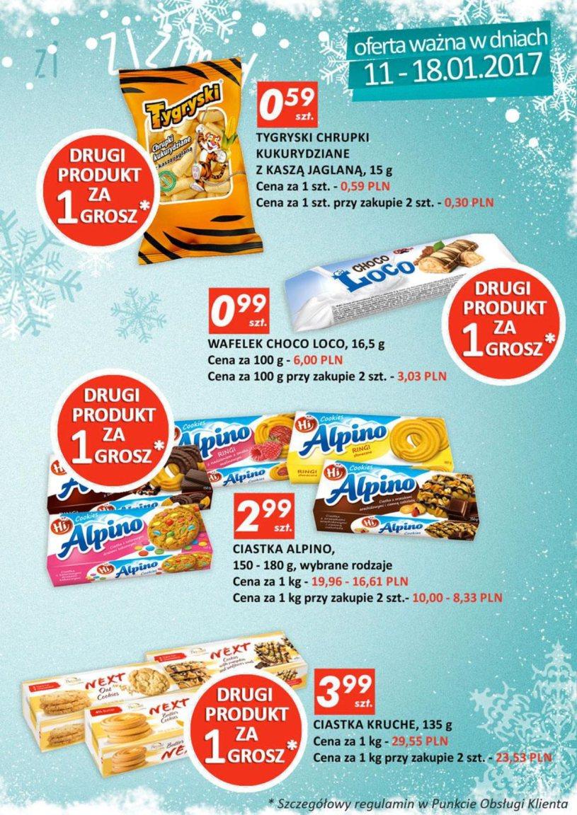 Gazetka promocyjna Auchan str. 13