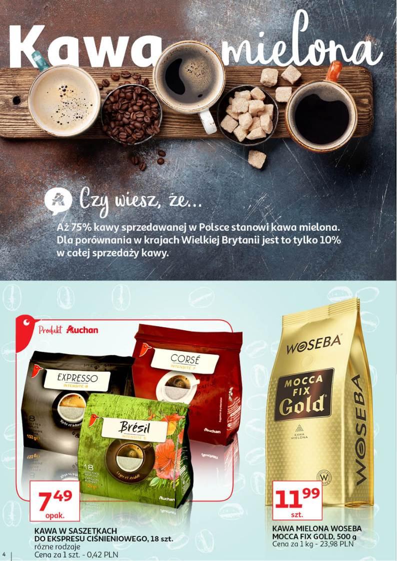 Gazetka promocyjna Auchan str. 4