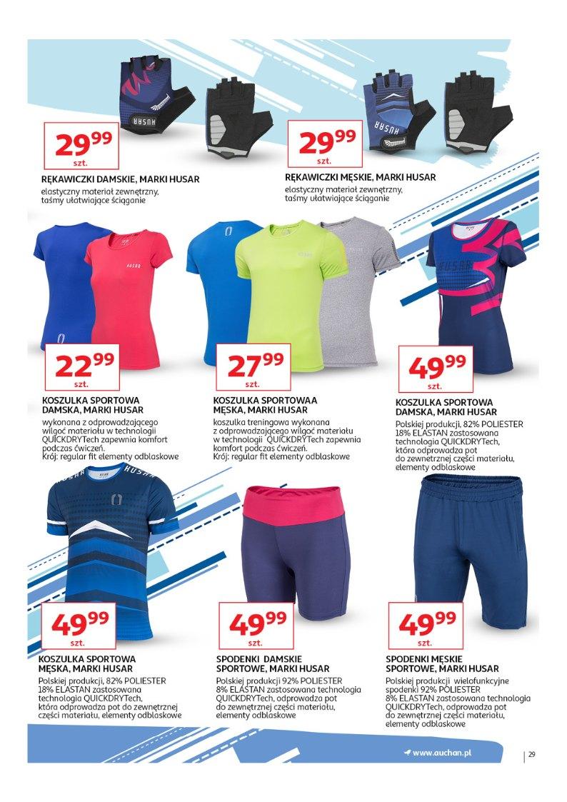 Gazetka promocyjna Auchan str. 29