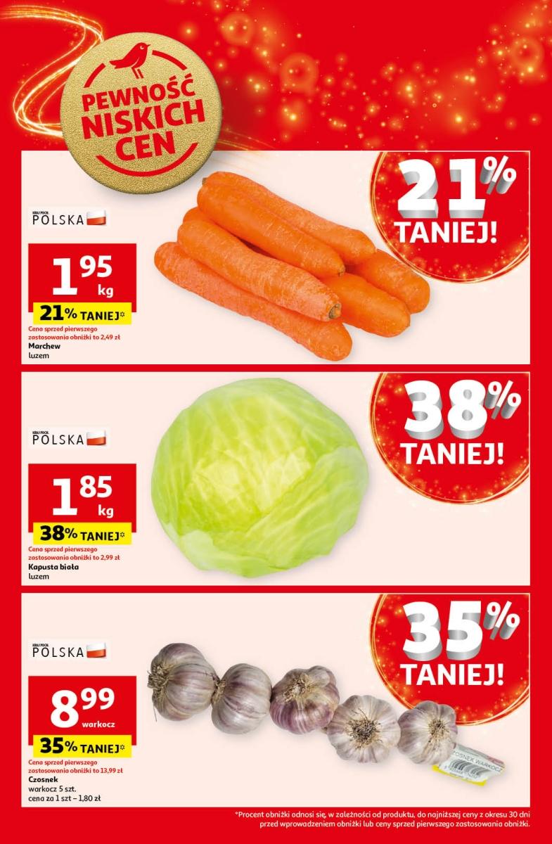 Gazetka promocyjna Auchan str. 9