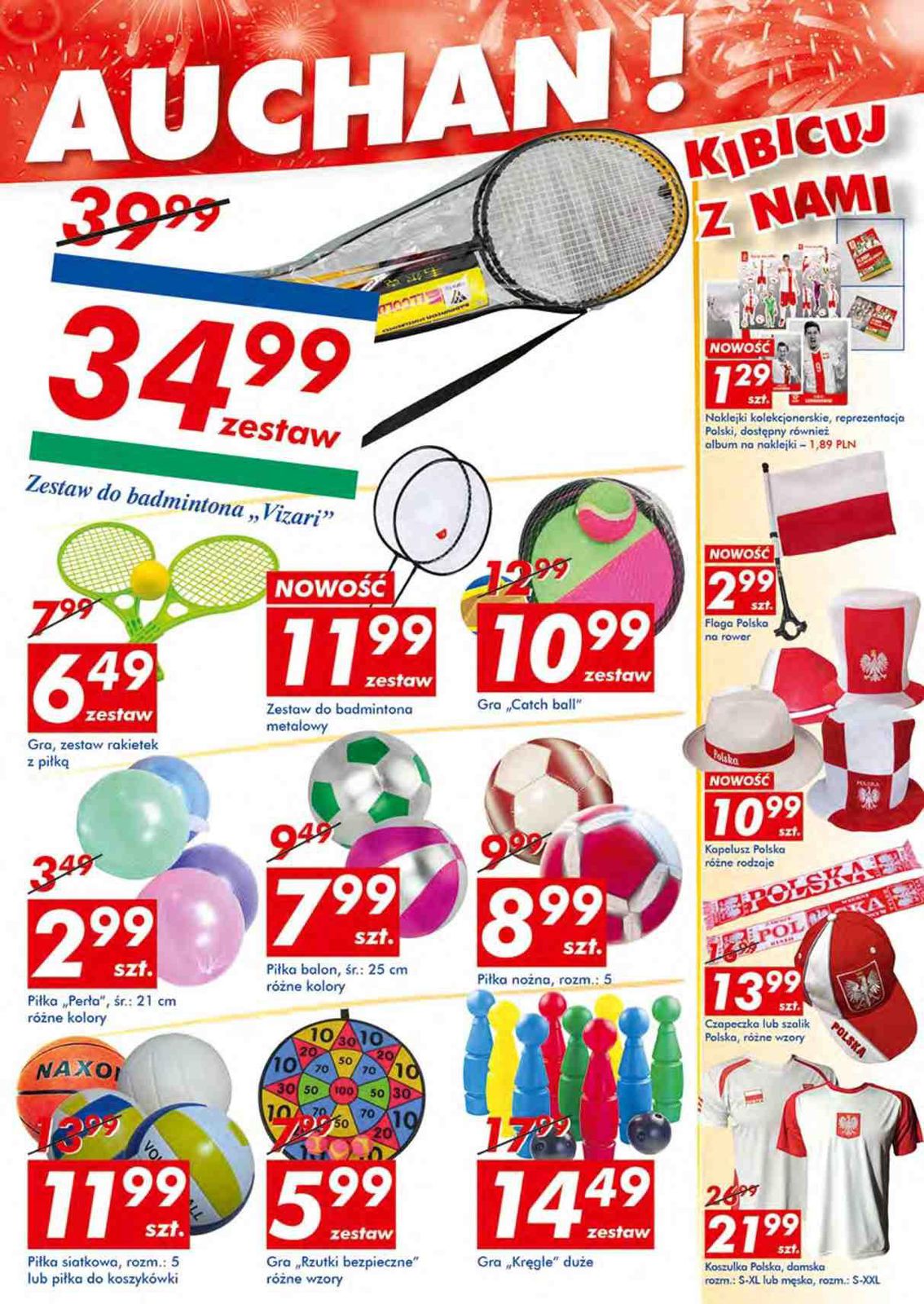 Gazetka promocyjna Auchan str. 25