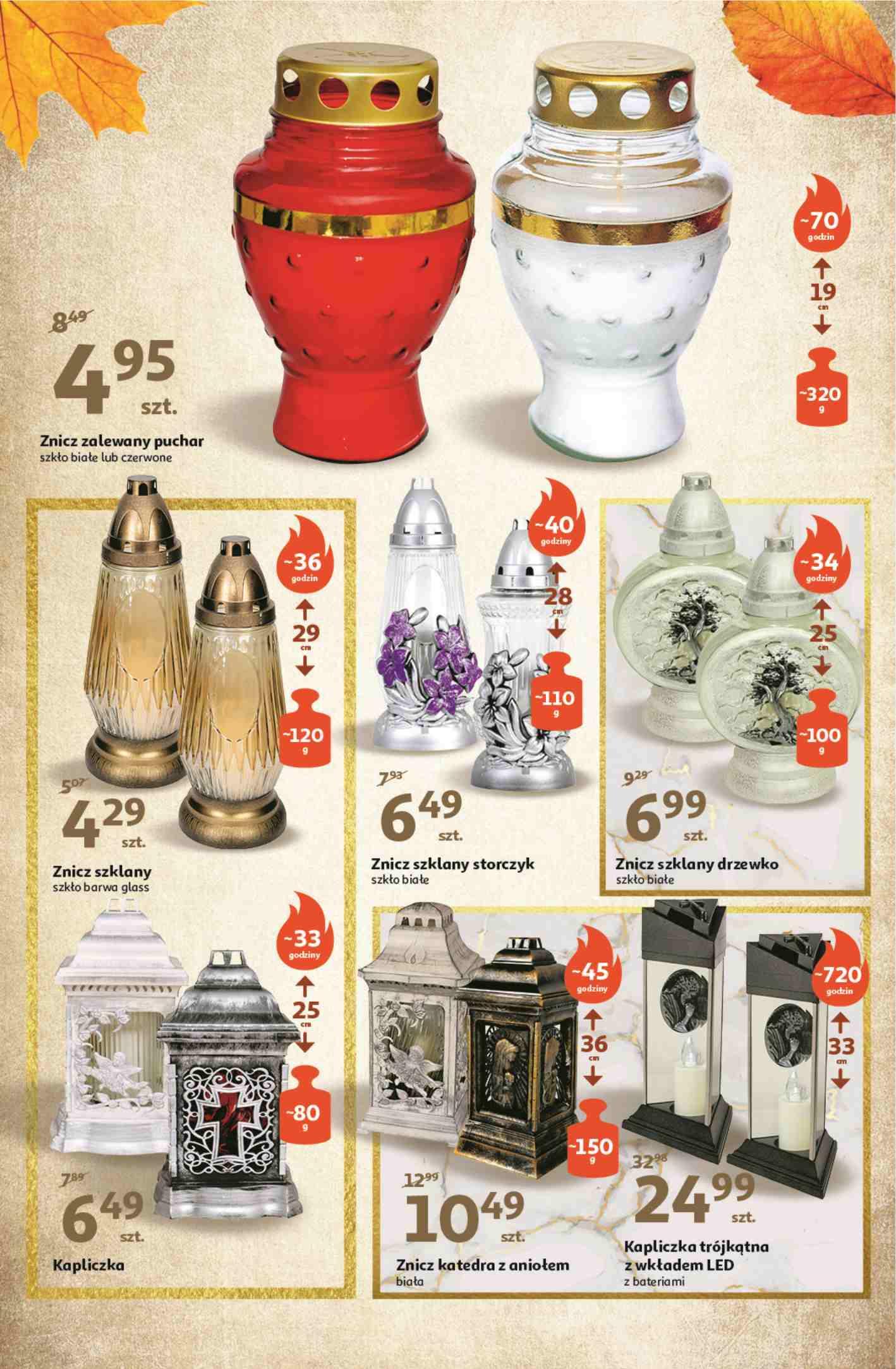 Gazetka promocyjna Auchan str. 5