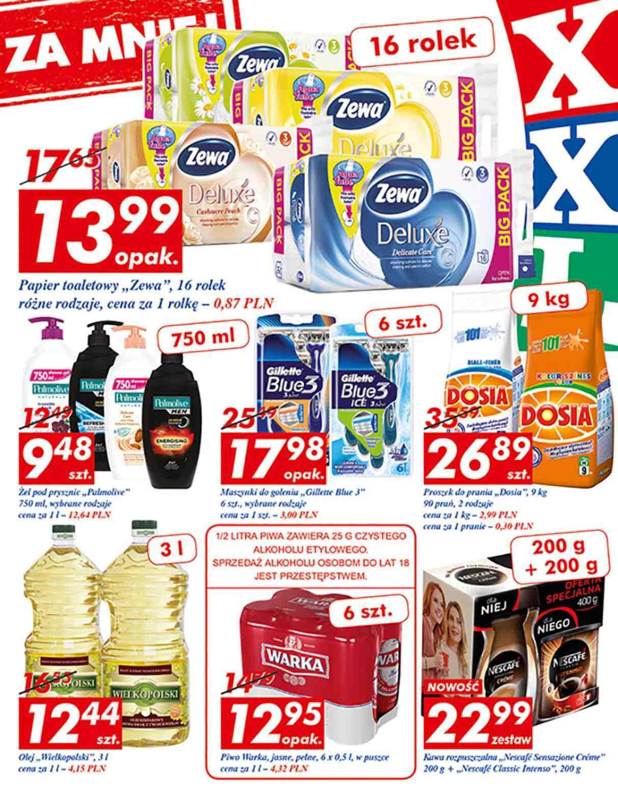 Gazetka promocyjna Auchan str. 5