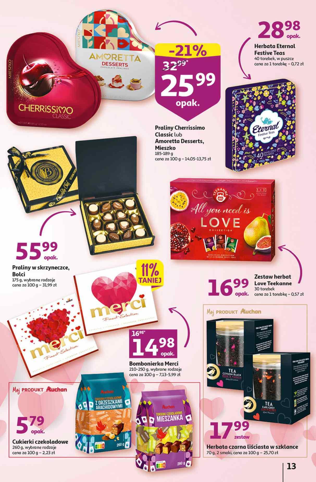 Gazetka promocyjna Auchan str. 12