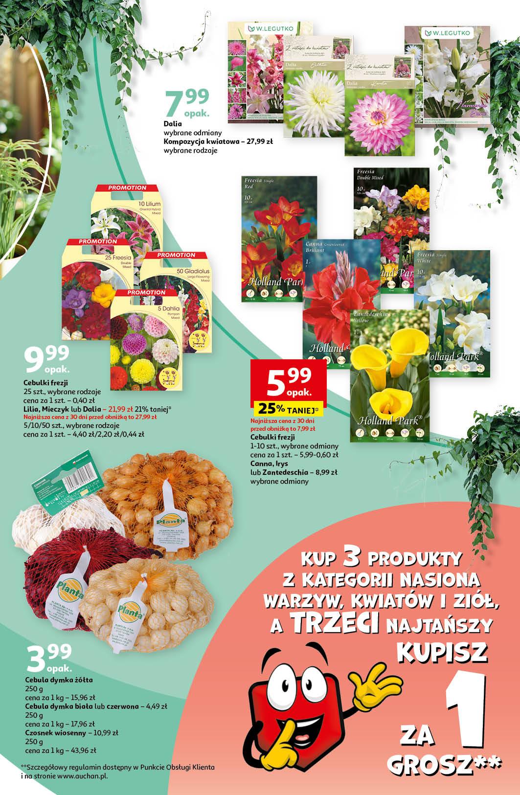 Gazetka promocyjna Auchan str. 39