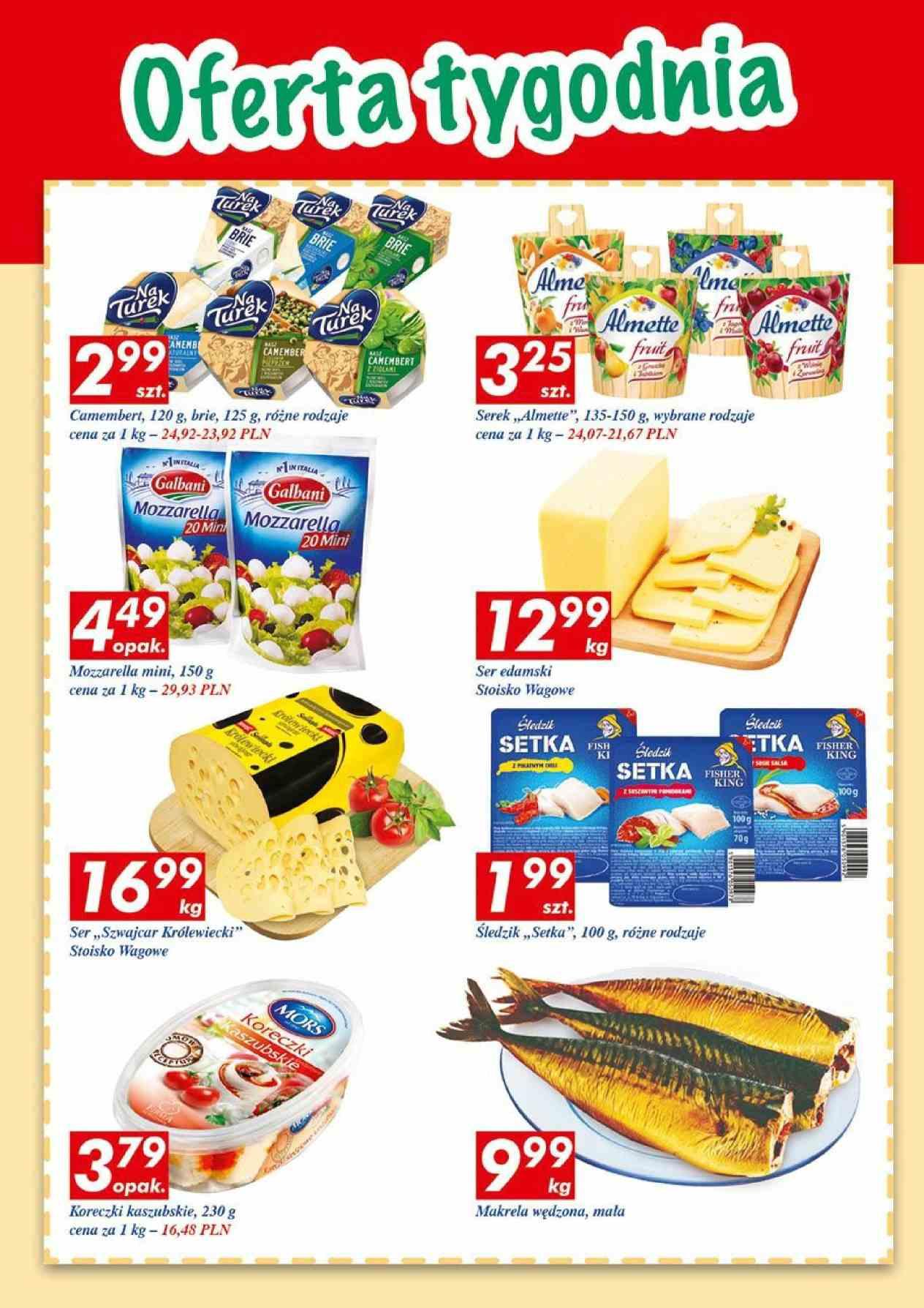 Gazetka promocyjna Auchan str. 4