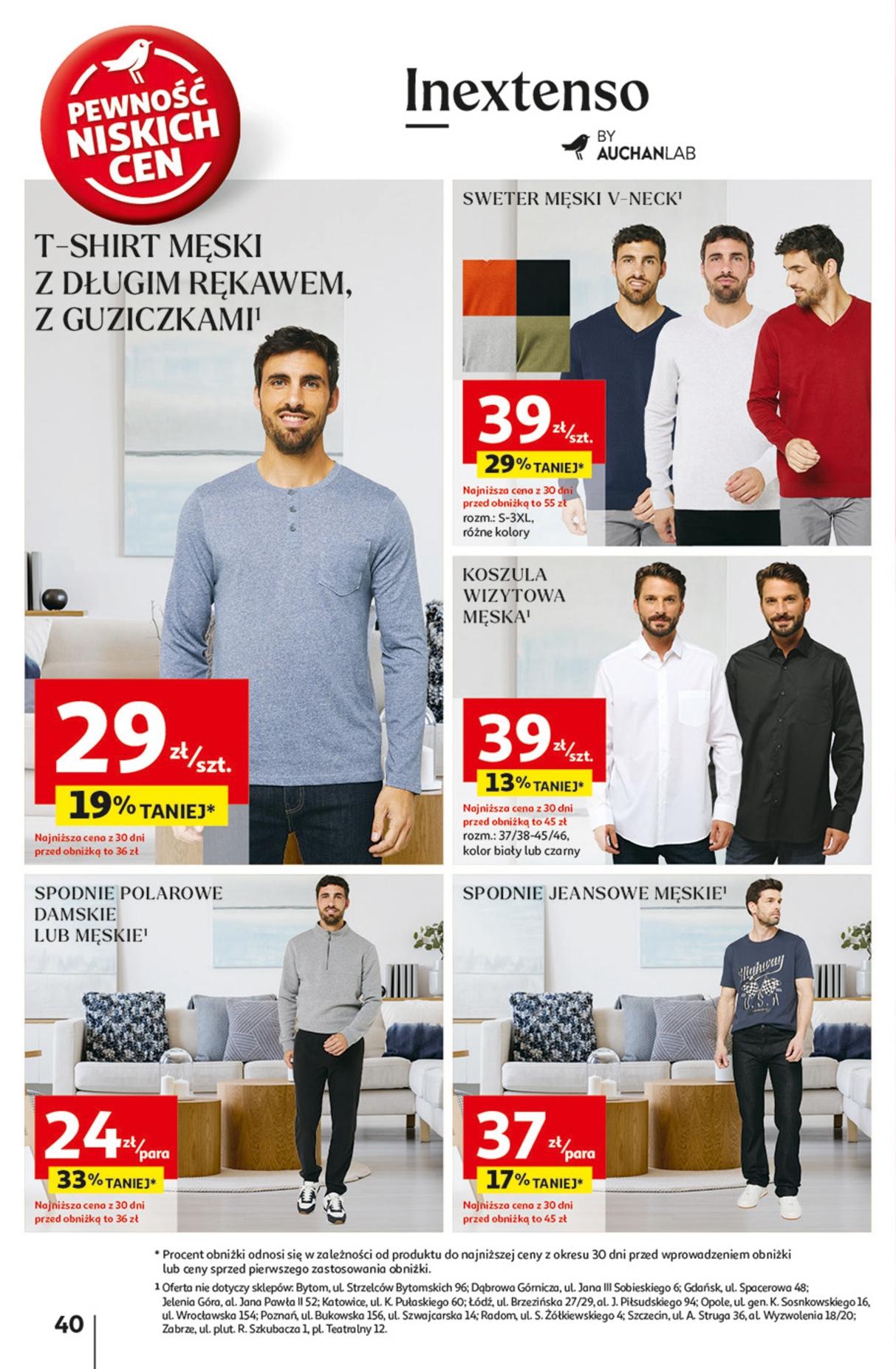 Gazetka promocyjna Auchan str. 46