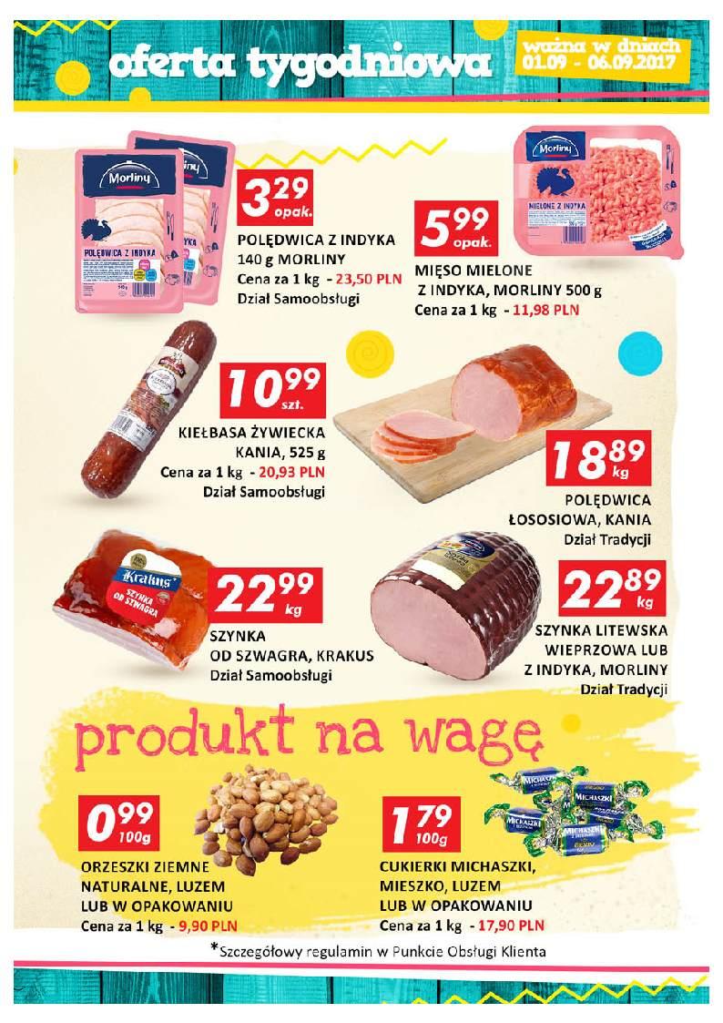 Gazetka promocyjna Auchan str. 7