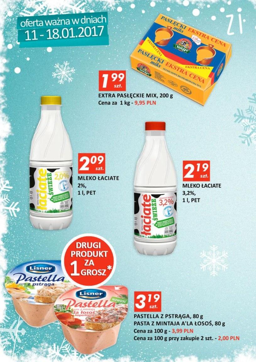 Gazetka promocyjna Auchan str. 8