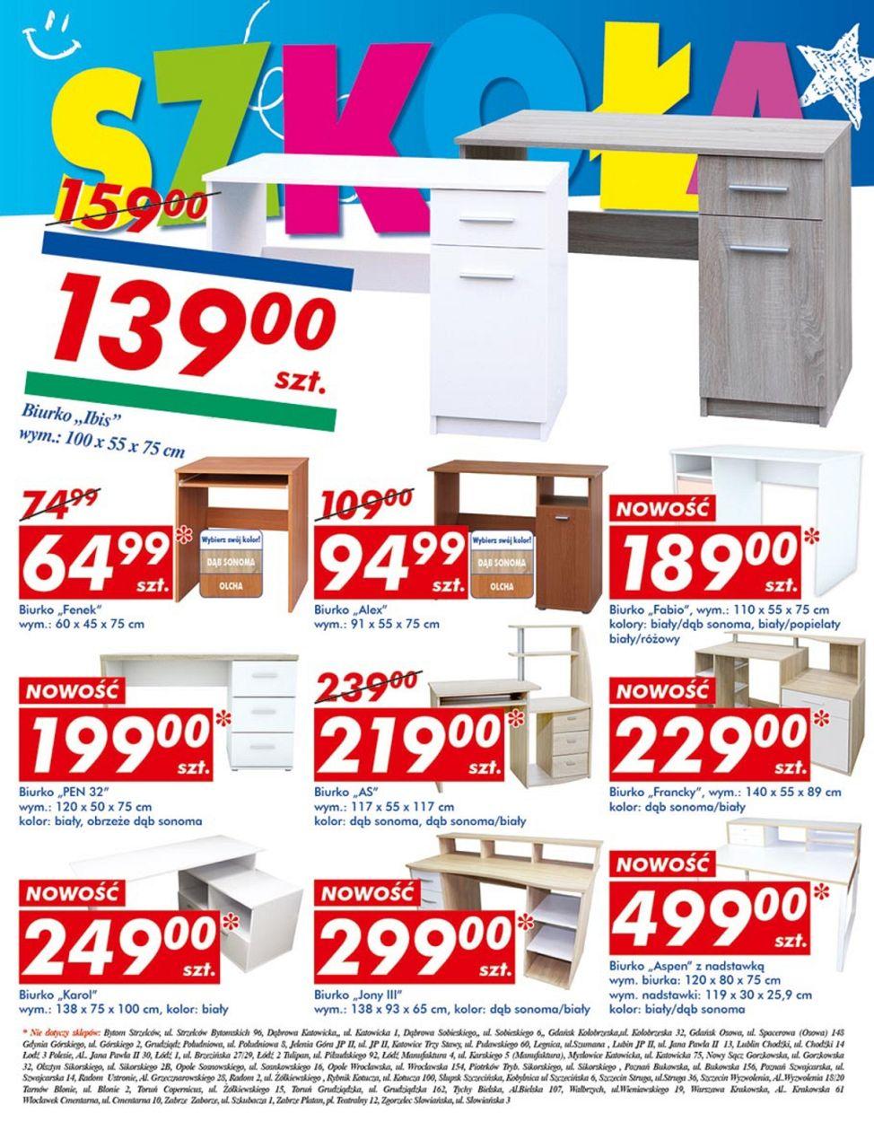 Gazetka promocyjna Auchan str. 16