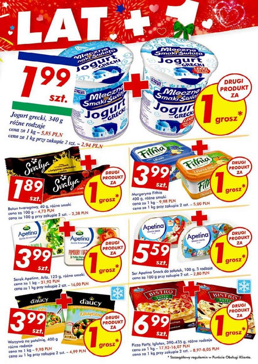 Gazetka promocyjna Auchan str. 5