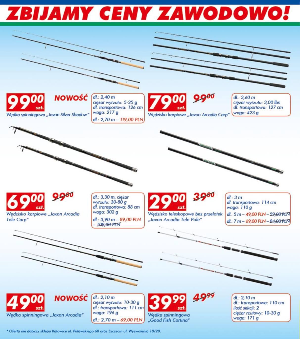 Gazetka promocyjna Auchan str. 10