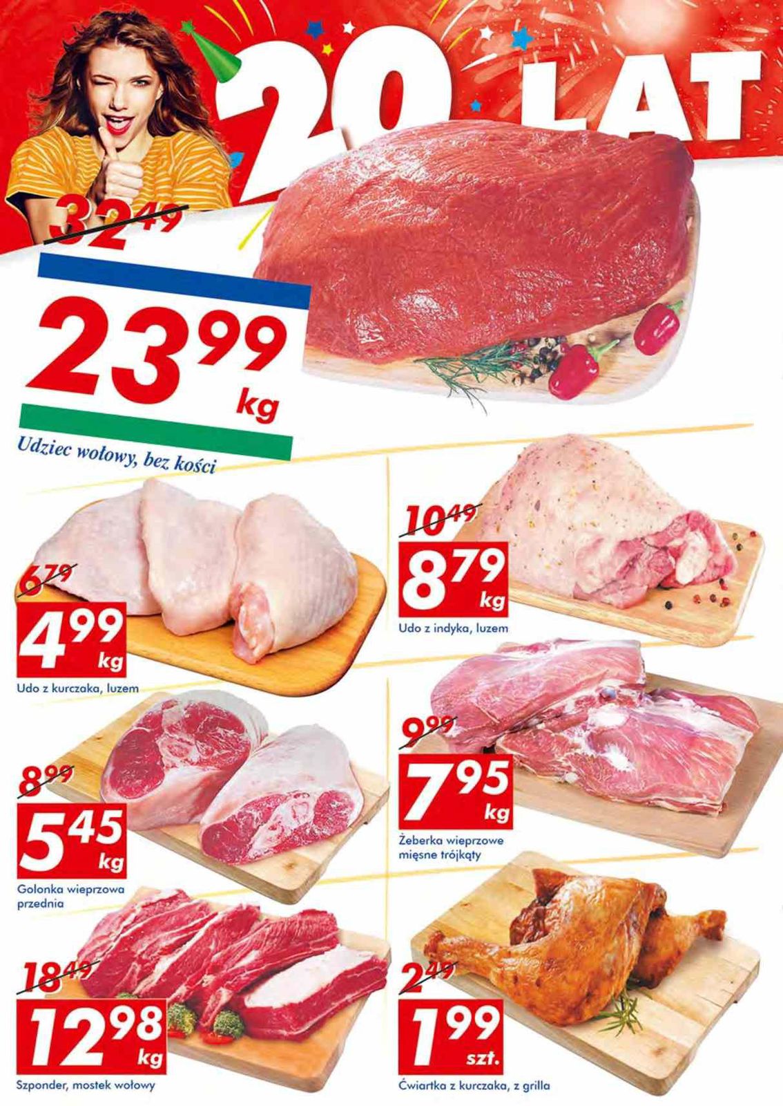 Gazetka promocyjna Auchan str. 8