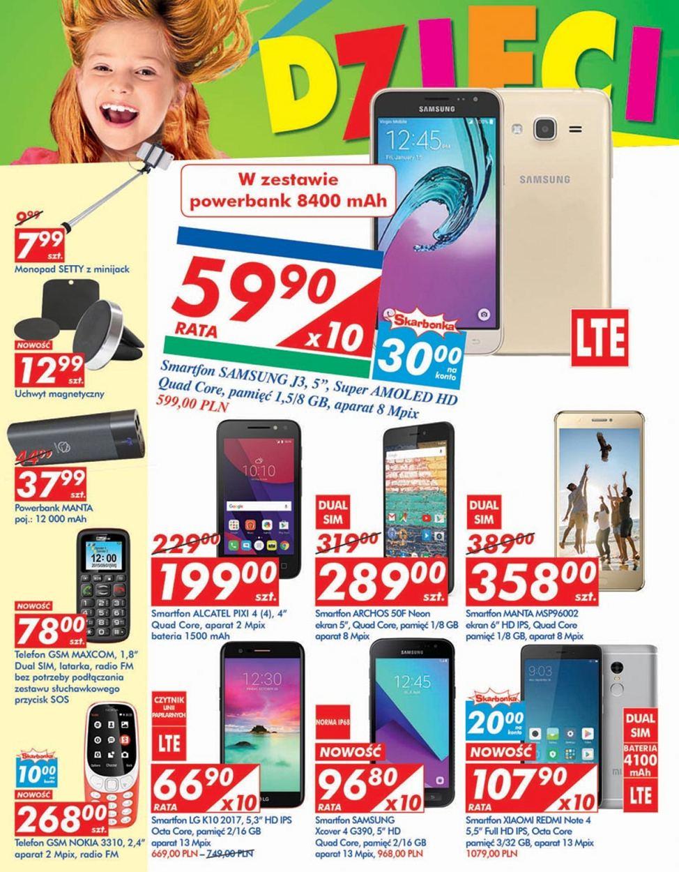 Gazetka promocyjna Auchan str. 44