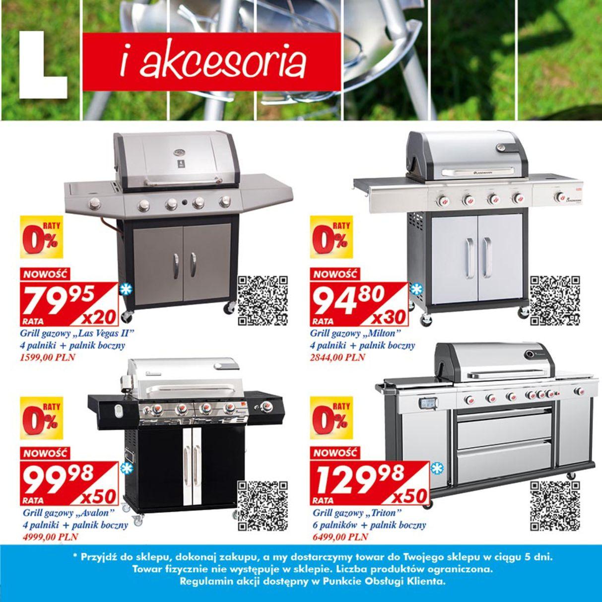 Gazetka promocyjna Auchan str. 13