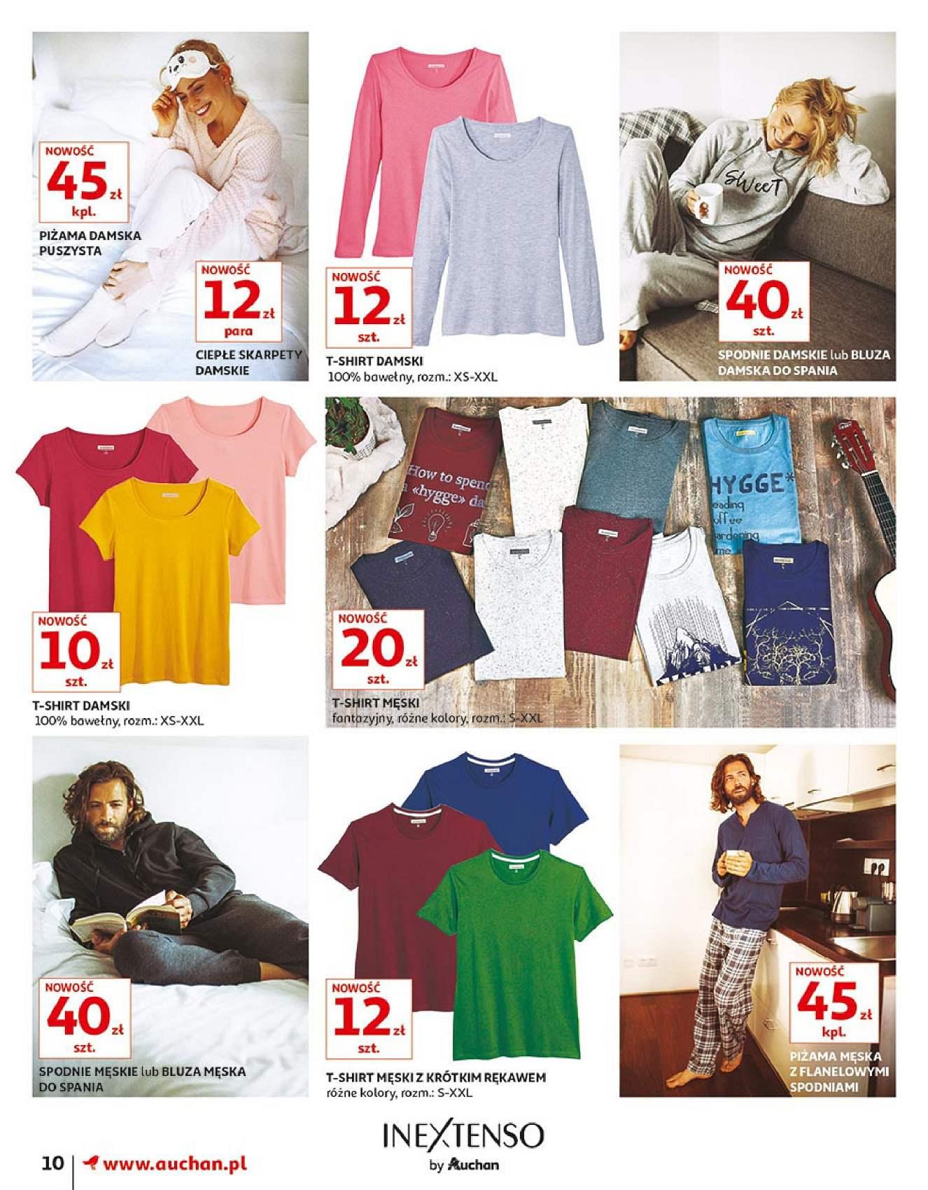 Gazetka promocyjna Auchan str. 10