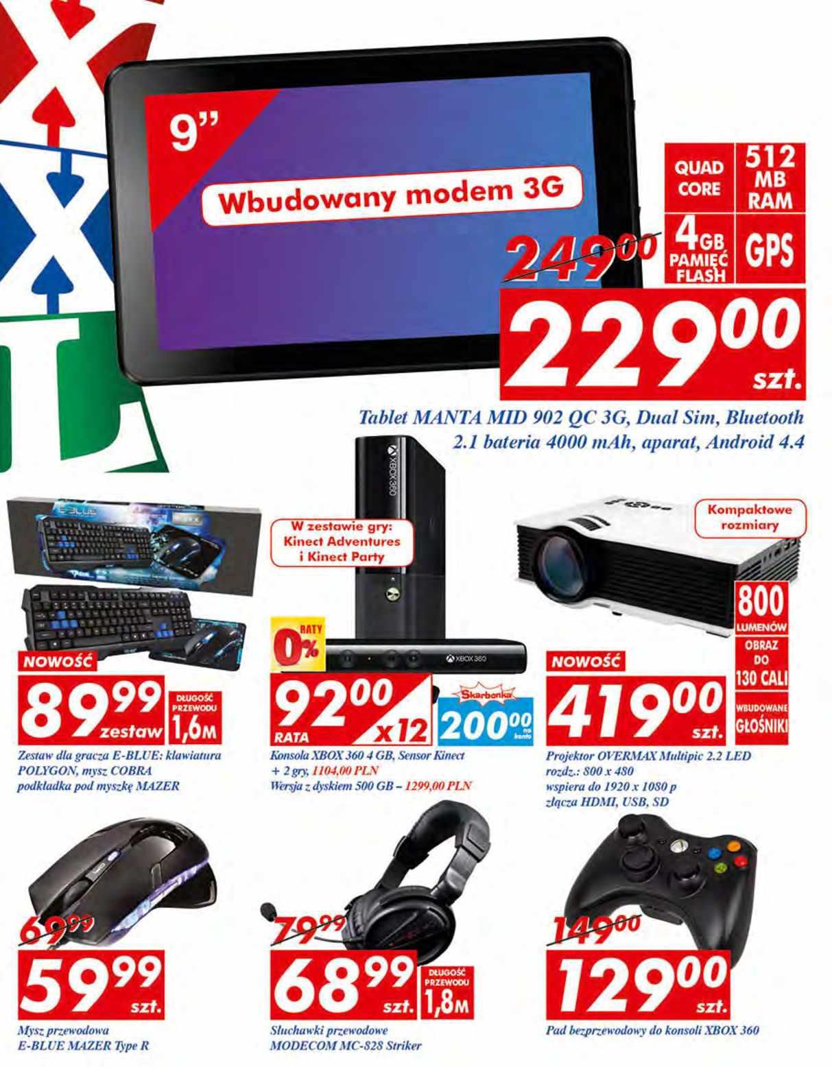 Gazetka promocyjna Auchan str. 26