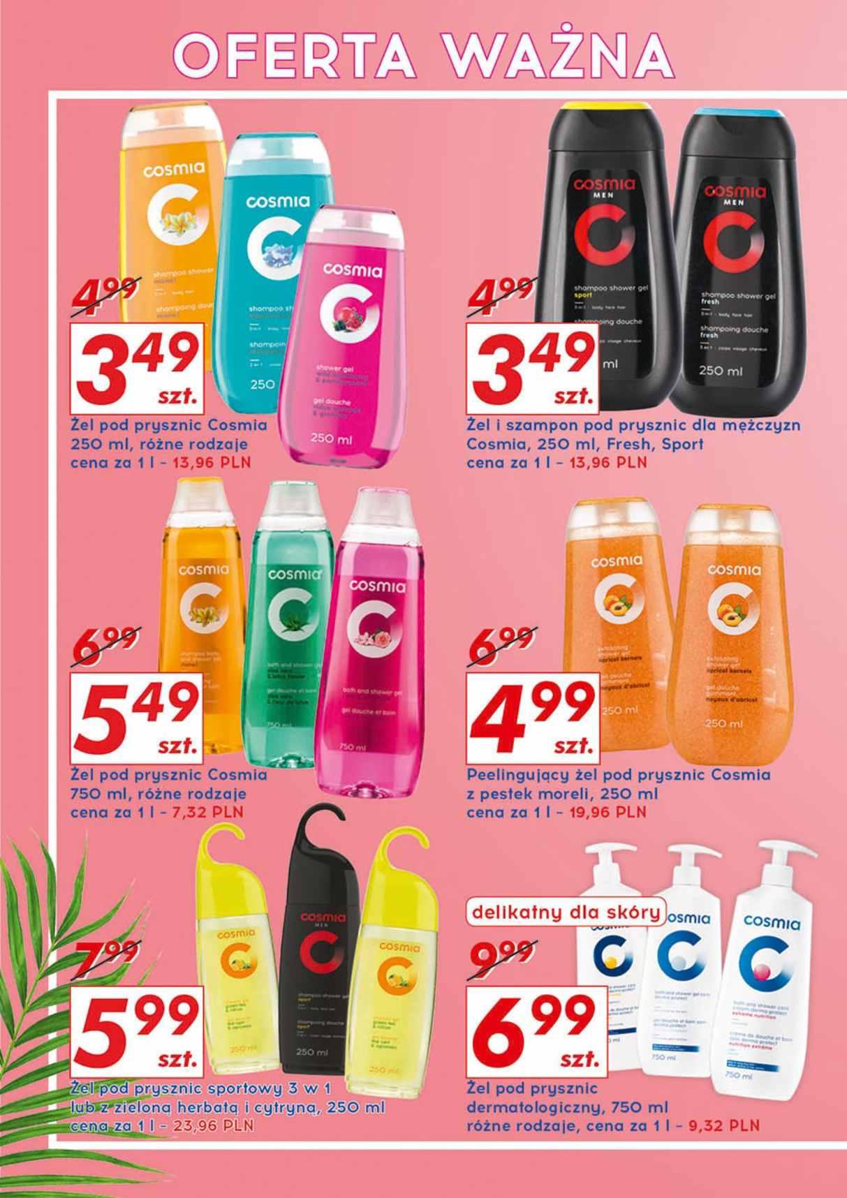 Gazetka promocyjna Auchan str. 2