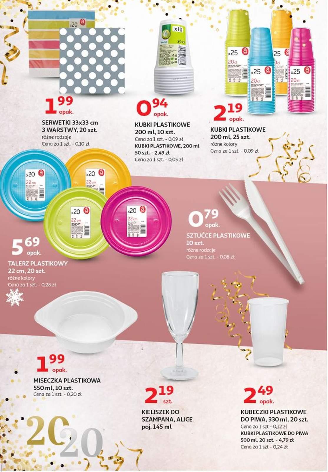 Gazetka promocyjna Auchan str. 12