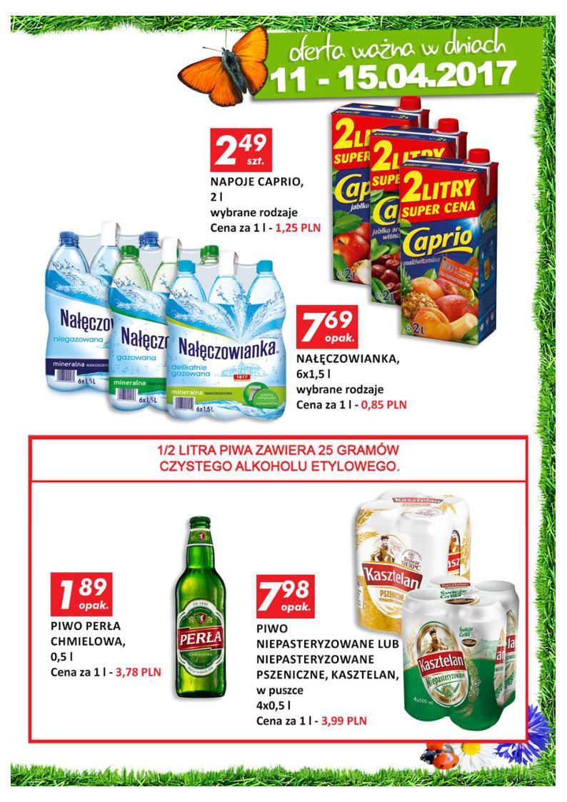 Gazetka promocyjna Auchan str. 21