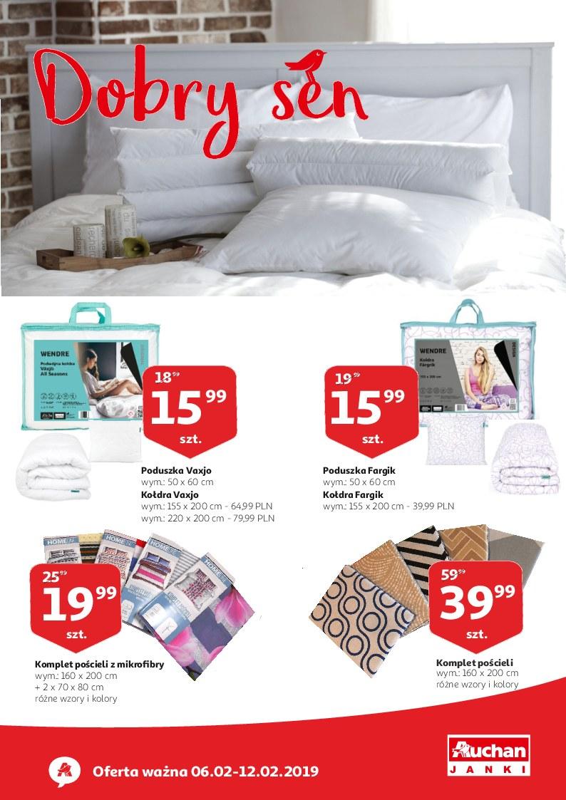 Gazetka promocyjna Auchan str. 2