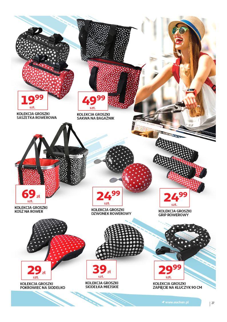 Gazetka promocyjna Auchan str. 27