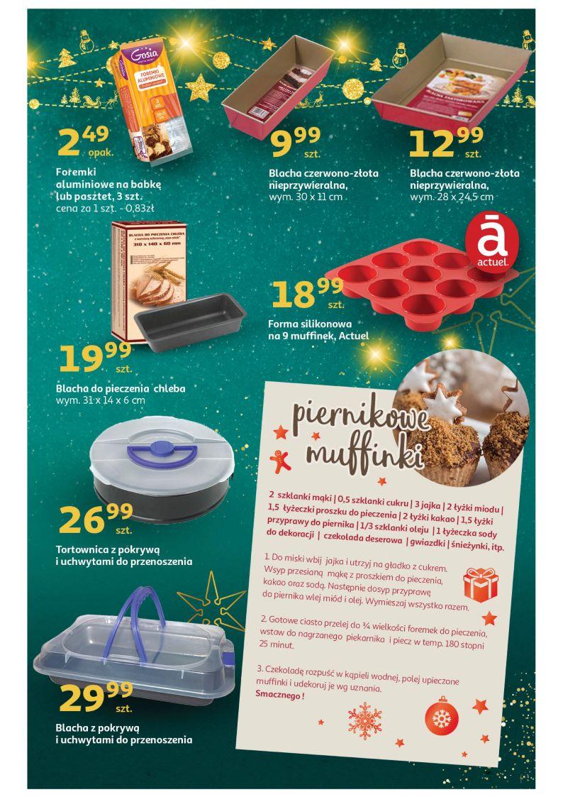 Gazetka promocyjna Auchan str. 3