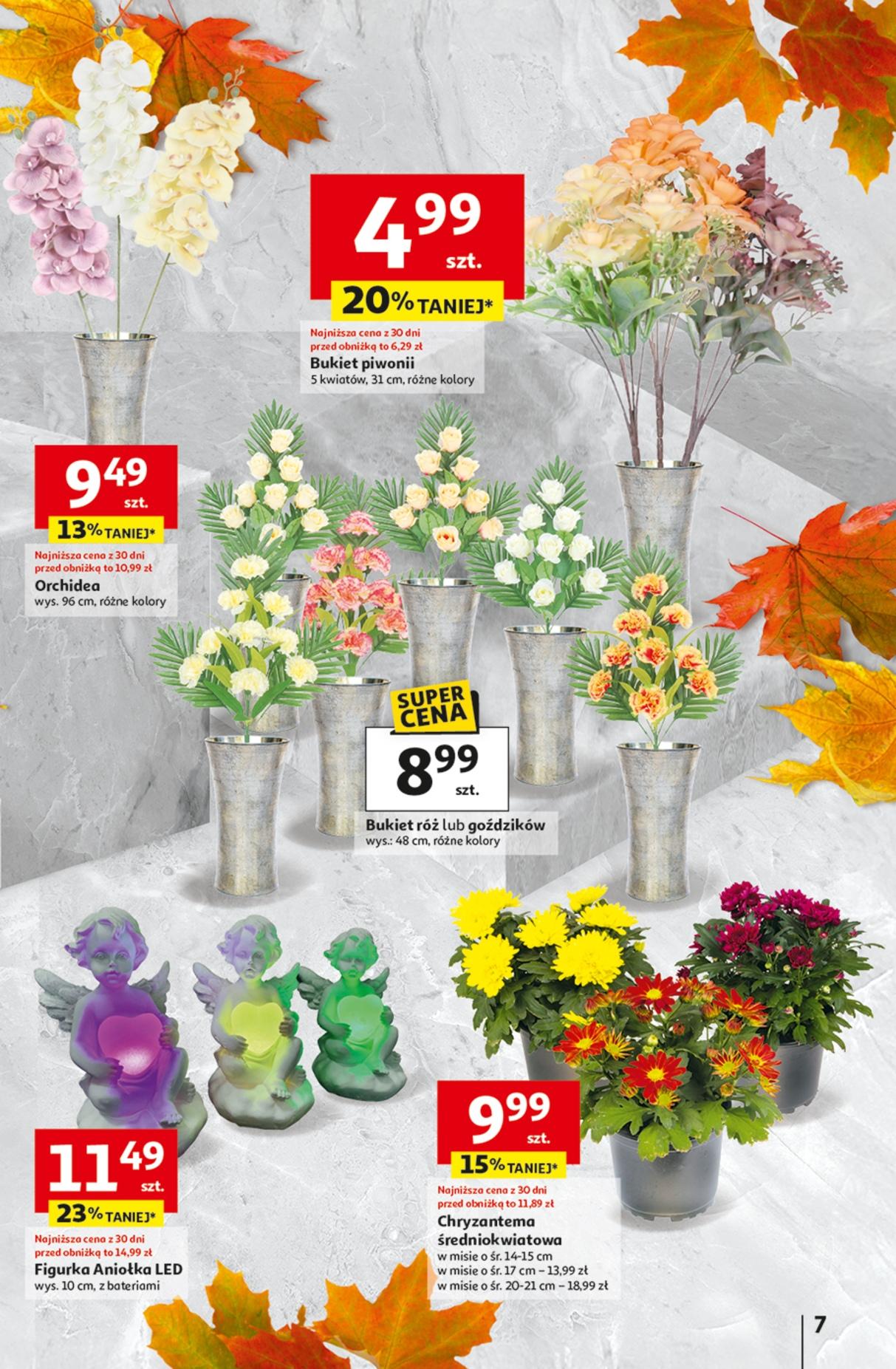 Gazetka promocyjna Auchan str. 6