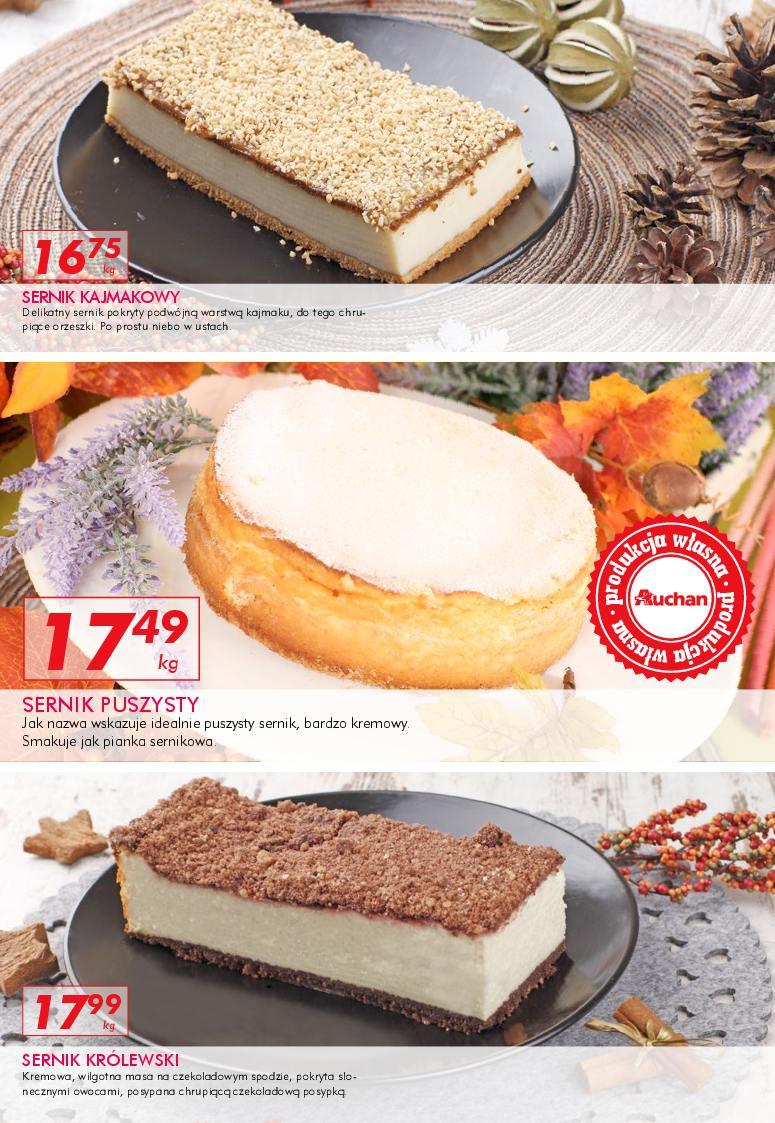 Gazetka promocyjna Auchan str. 7