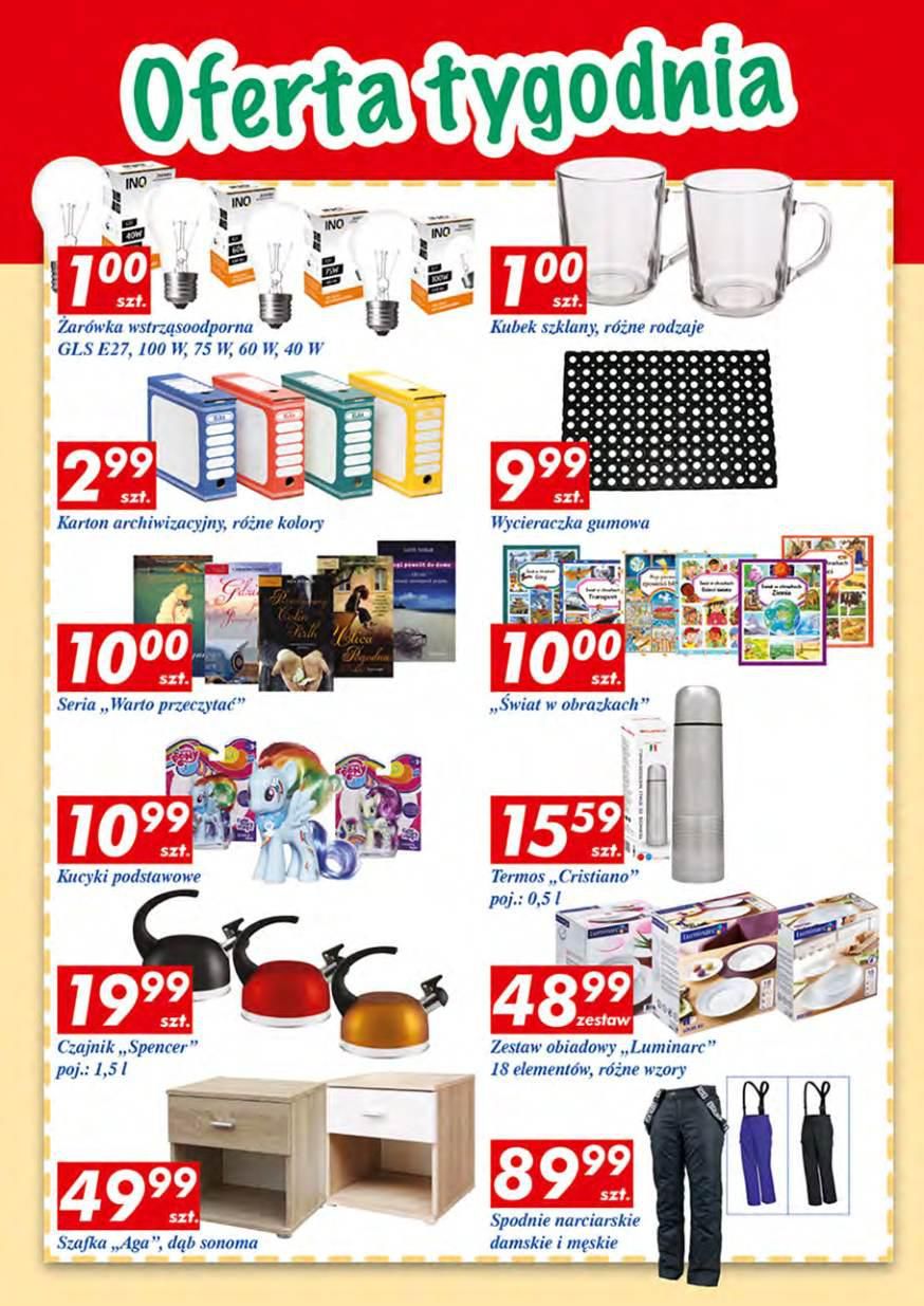 Gazetka promocyjna Auchan str. 8