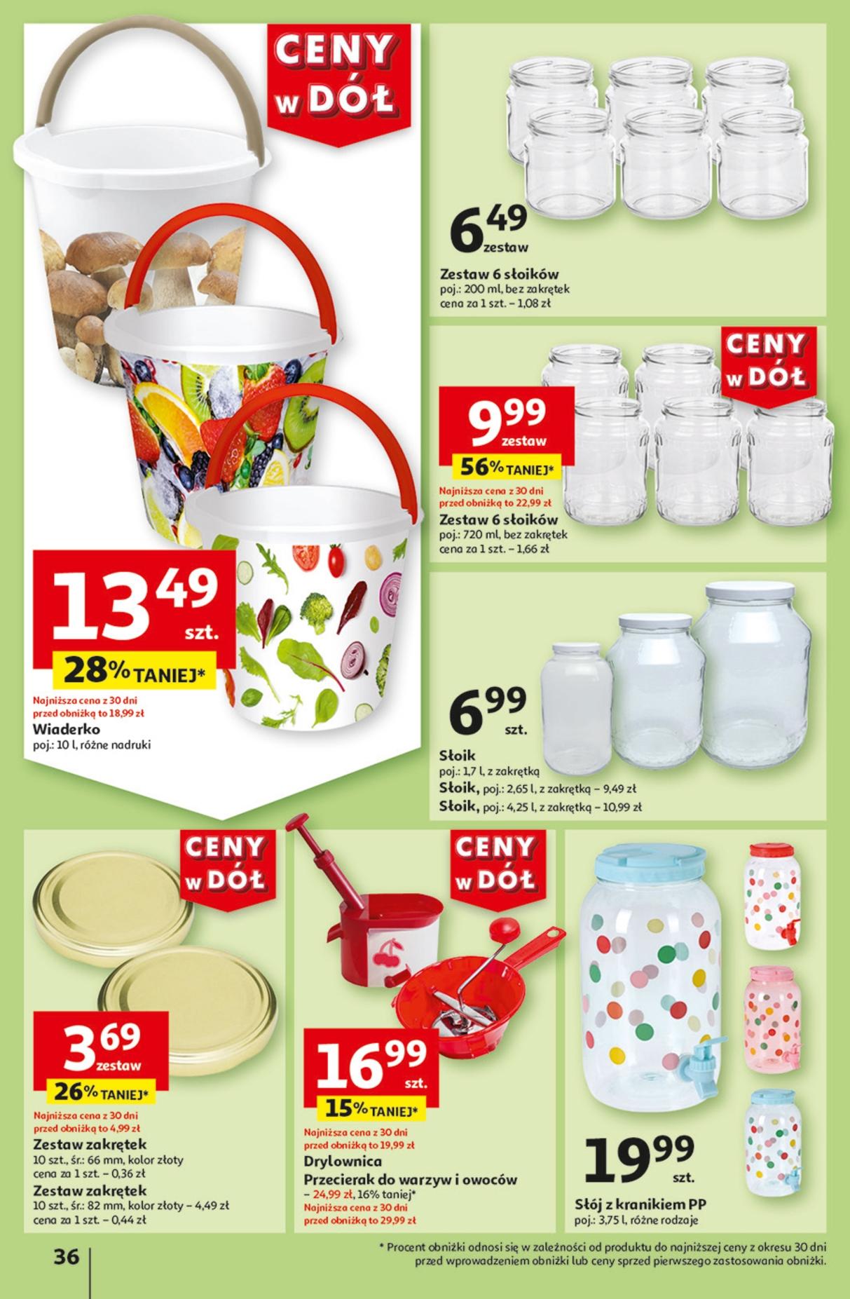 Gazetka promocyjna Auchan str. 44