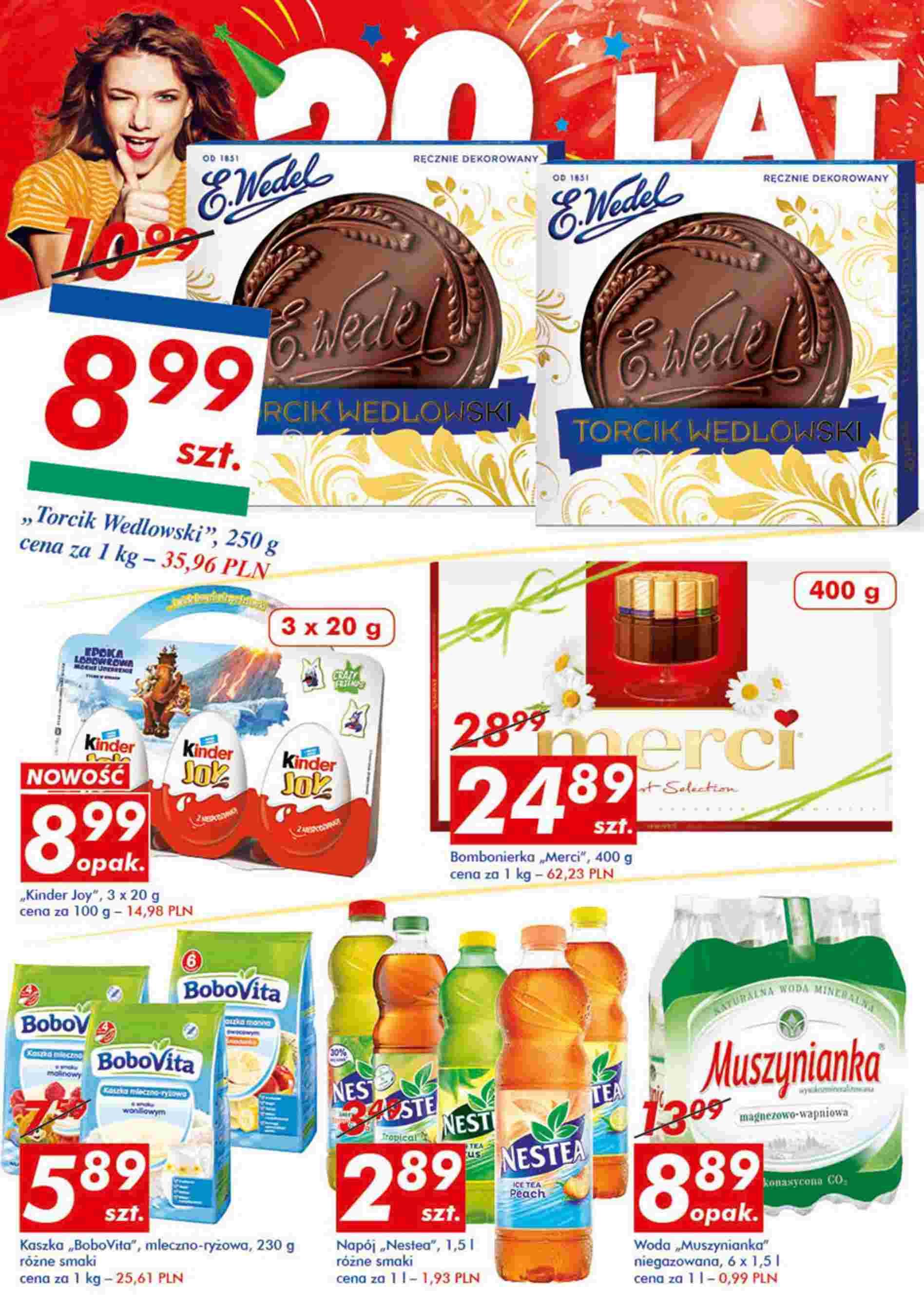 Gazetka promocyjna Auchan str. 10