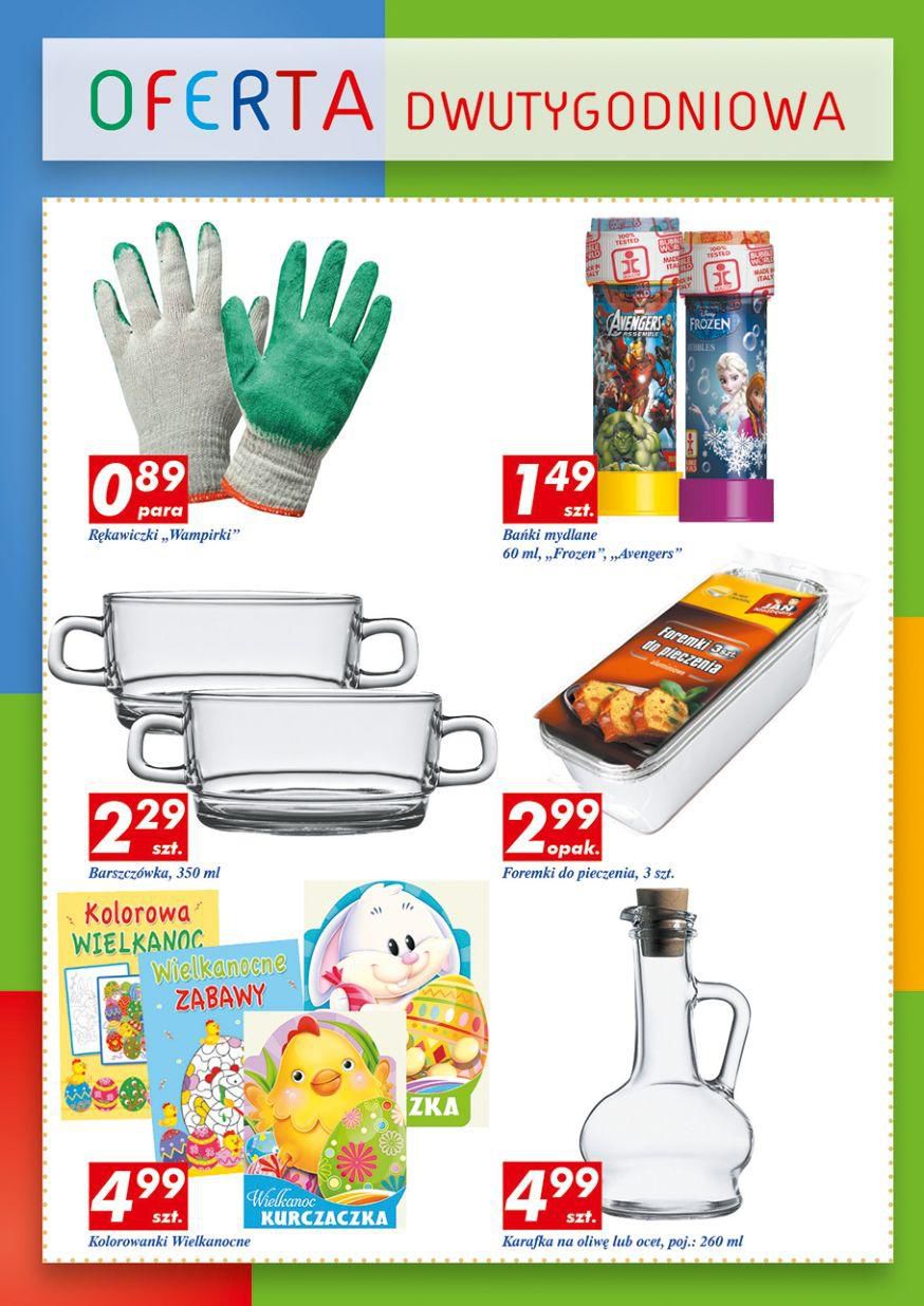 Gazetka promocyjna Auchan str. 2