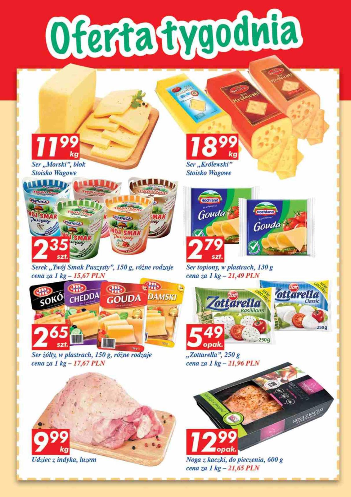 Gazetka promocyjna Auchan str. 4