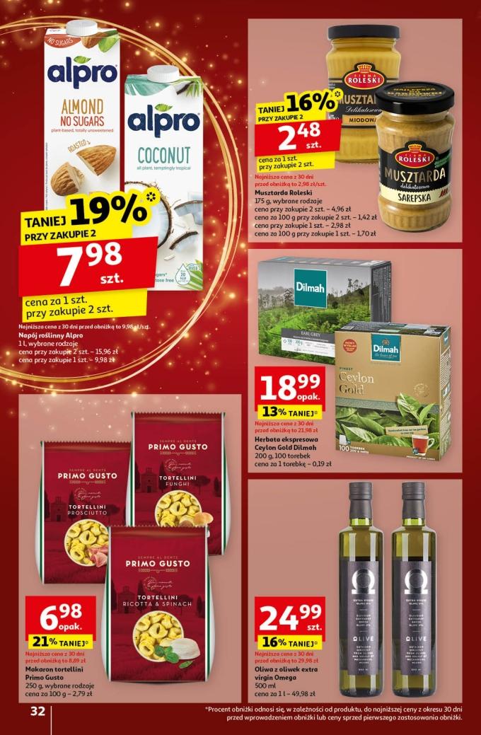 Gazetka promocyjna Auchan str. 34