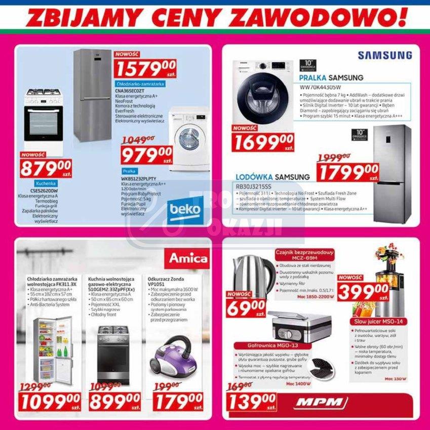 Gazetka promocyjna Auchan str. 27