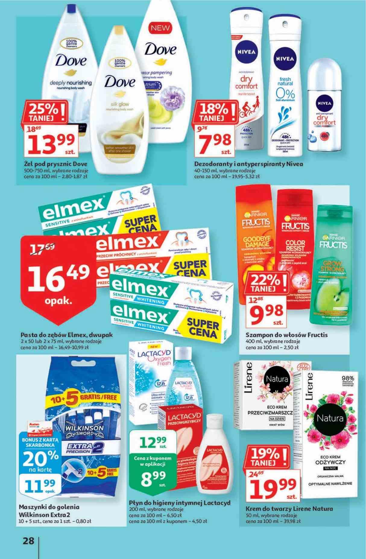 Gazetka promocyjna Auchan str. 28