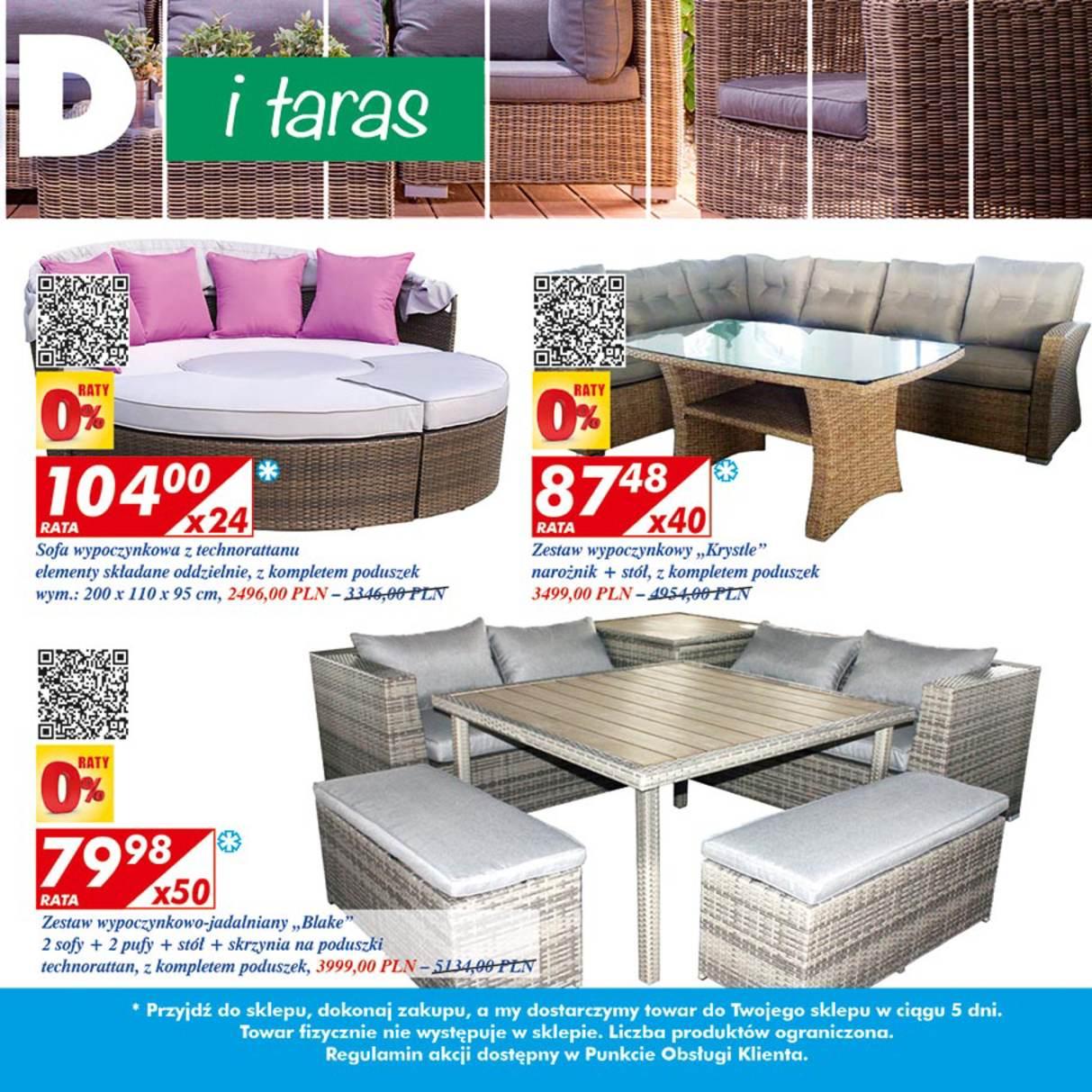 Gazetka promocyjna Auchan str. 5