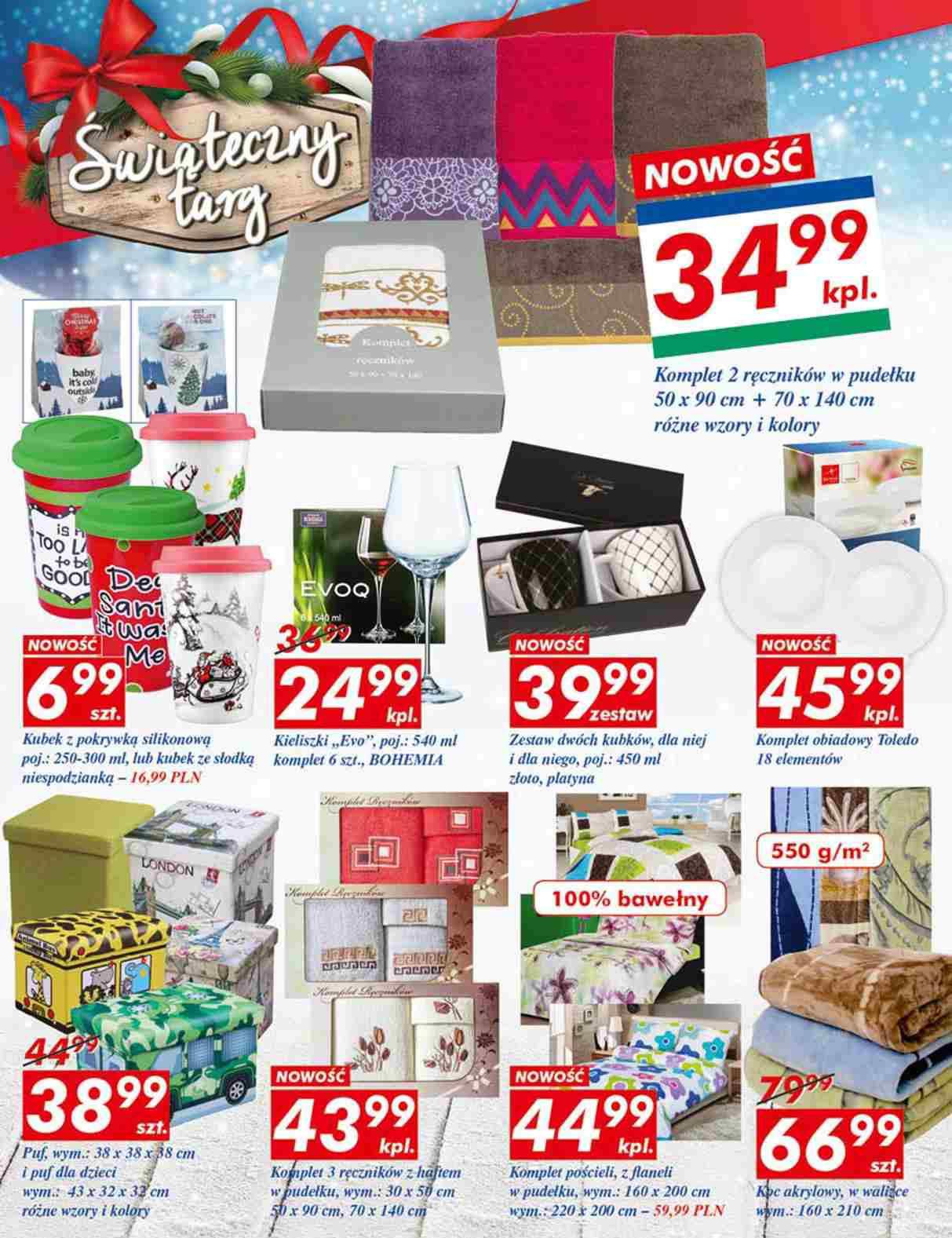 Gazetka promocyjna Auchan str. 10