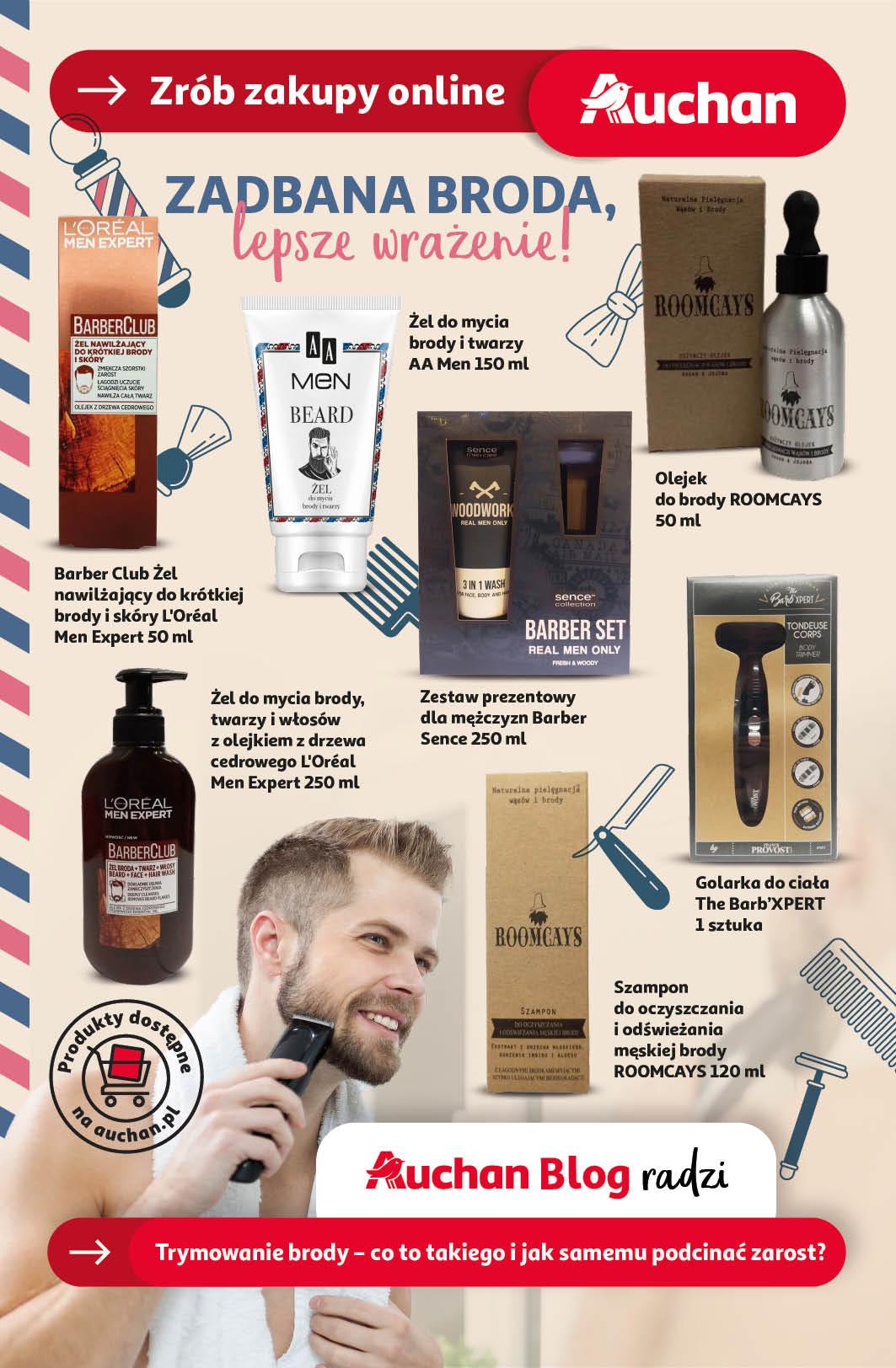 Gazetka promocyjna Auchan str. 44