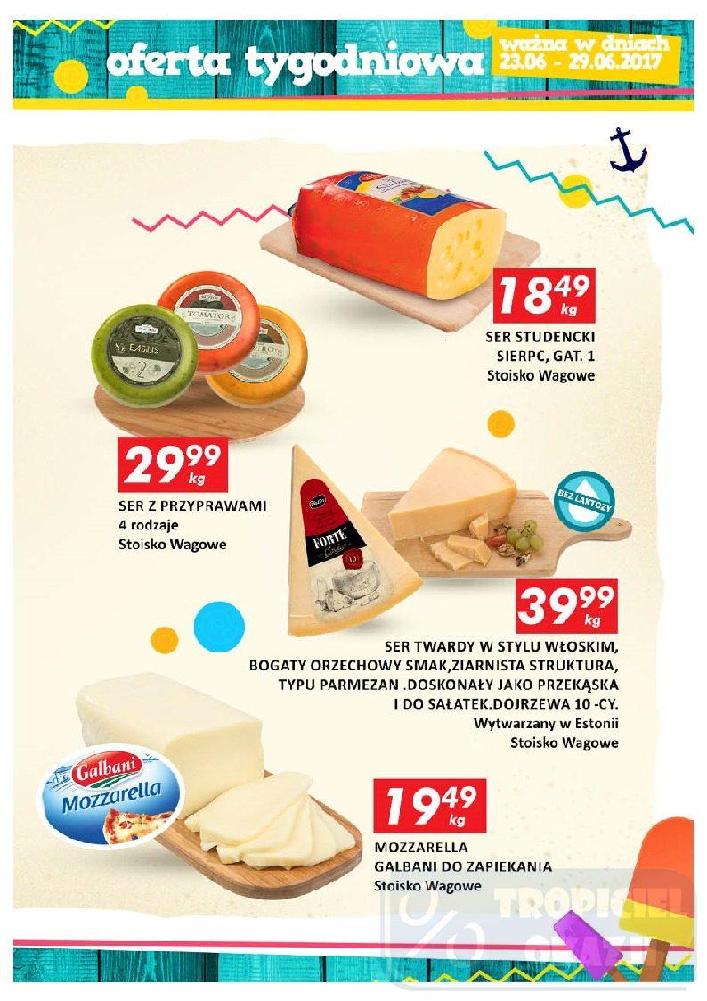 Gazetka promocyjna Auchan str. 5