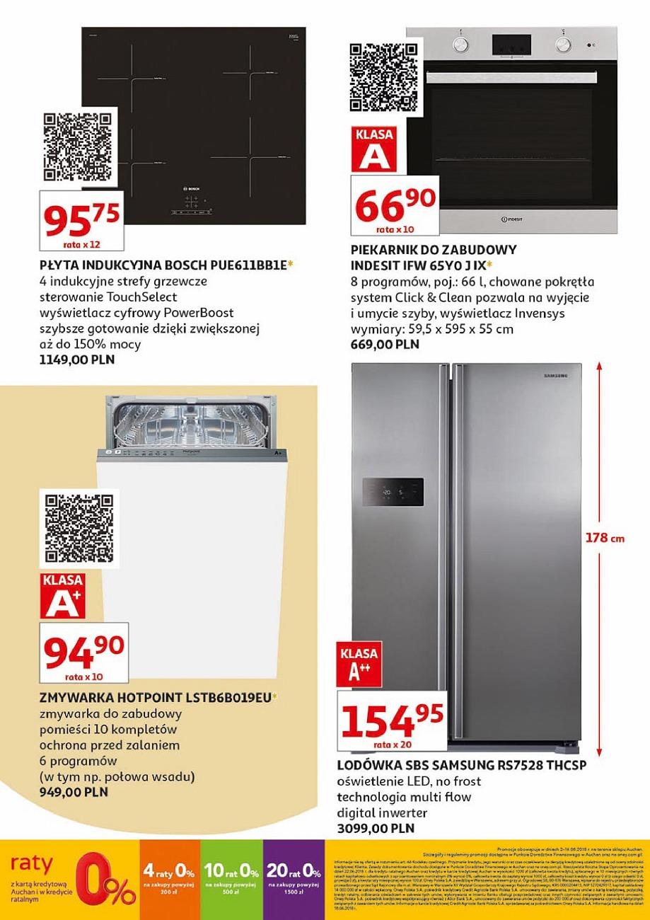 Gazetka promocyjna Auchan str. 9