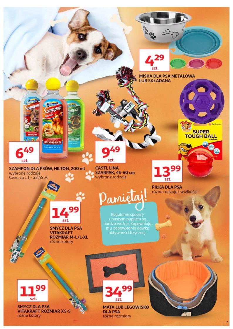 Gazetka promocyjna Auchan str. 7